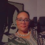 Wanda Pridgen Thomas - @happyis_meabuela - Instagram
