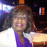 Wanda Proctor - @wandee_e - Instagram