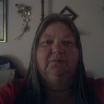 Wanda Proctor - @witchywanda666 - Instagram