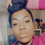 Wanda Pugh - @skiddlzz - Instagram