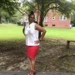 Wanda Pugh - @wandapugh90 - Instagram