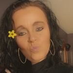 Wanda P - @wandapurvis98 - Instagram
