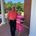 Wanda Puryear - @wcpuryear - Instagram