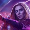 Scarlet Witch - @quicksilver_vision_wanda - TikTok