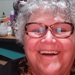 Wanda Rains - @bosili2253 - Instagram