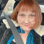 Wanda Caddy Raney - @wandaraney - Instagram