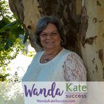 Wanda Kate Raper - @wandakatesuccess - Instagram