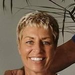 Wanda Rasmussen - @wanda.ras - Instagram