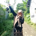 Wanda Raudlatul hasanah - @wandaraudlatul - Instagram