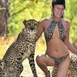 Wanda Rausa - @wandarausa - Instagram