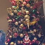 Wanda Reece - @dounamis - Instagram
