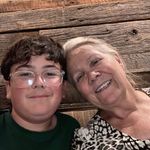 Wanda Allen Reed - @wandareed319 - Instagram