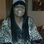 Wanda Reed - @reedwanda1952 - Instagram