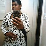 Wanda Reed - @gangstafied_ - Instagram