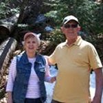 Wanda Reed - @wandareed1951 - Instagram