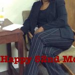 Wanda Reed - @wreed1161 - Instagram