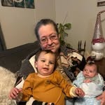 Wanda Register - @wandabryant3253 - Instagram