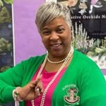 Wanda Reid - @wanda_reid_8 - Instagram