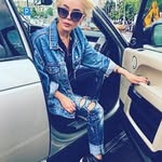 Wanda Reid - @wand.areid228 - Instagram