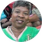 Wanda Reid - @wandaful1_ - Instagram