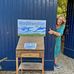 Wanda Reiff, Contemporary Art - Facebook