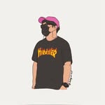 Wanda Putra Reysandi - @wandareysandi - Instagram
