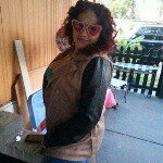 Wanda Reyes - @wandareyes - Instagram