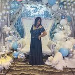 Wanda Reyes - @wr_balloons_kreations - Instagram