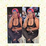 Wanda Reyes - @wandareyes80 - Instagram