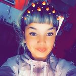 Wanda Reyna - @pauli.suareez - Instagram