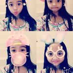 wanda reyna setiawan - @wandareynaset - Instagram