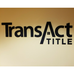 Wanda Star Reyna / TransAct Title - Facebook