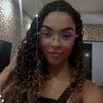 𝚆𝚊𝚗𝚍𝚊 𝚁. - @__wandaribeiro - Instagram