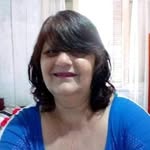 Wanda Ribeiro - @wandaribeiro163 - Instagram