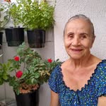 Wanda Ribeiro - @wandaribeiros - Instagram