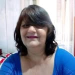 Wanda Ribeiro - @wandaribeiro128 - Instagram