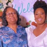 Wanda Douglas-Riddick - @douglasriddick - Instagram