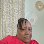 Wanda Foggie Ringgold - @lifeisgood_29 - Instagram