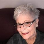 Wanda Lansdown Risner - @lansdownrisner - Instagram