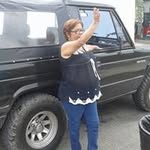 Wanda Rivera - @wanda7547 - Instagram