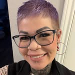 Wanda Rivera - @sunamimamikutz - Instagram