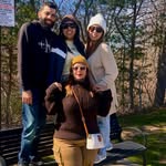 Wanda Rivera - @oviwanda01 - Instagram