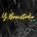 Wanda Rivera - @y_browstudio - Instagram