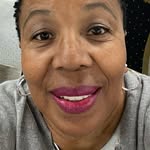 Wanda Lymon Roach - @blessloro56 - Instagram