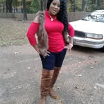 Wanda Roach - @1deepdiva - Instagram
