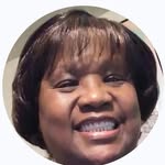 Wanda Roach Thompson - @gapeach.18 - Instagram