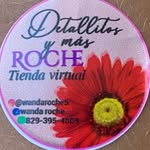 Wanda Roche - @detallitos_mas.roche - Instagram