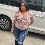 Wanda Roman - @wandaroman14 - Instagram