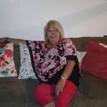 Wanda Roman - @wandaroman1482 - Instagram