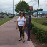 Wanda Roman - @miszwanda69 - Instagram